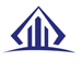 礁侧别墅 Logo